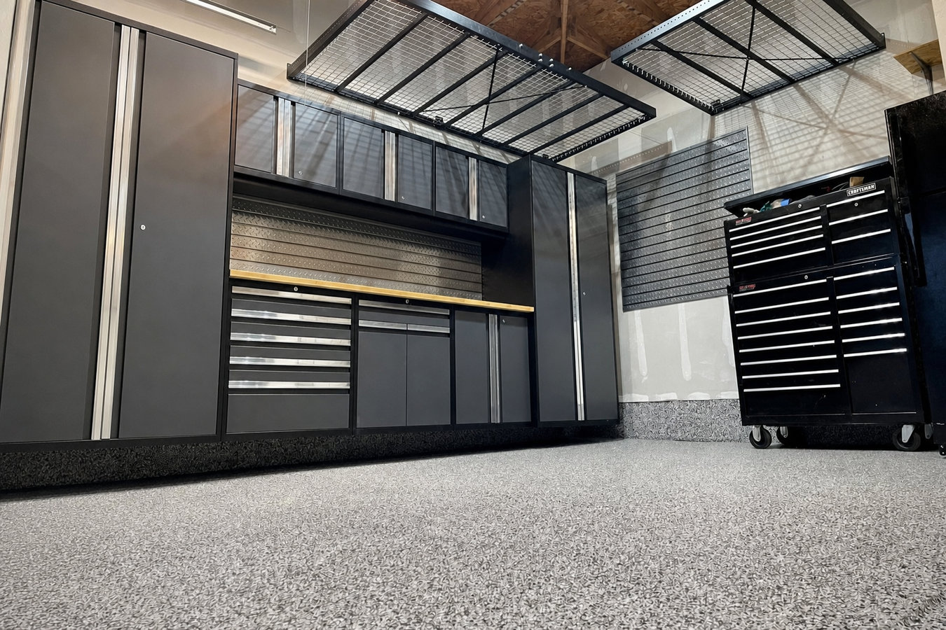 Concrete Flooring Contractor in Port Orange, FL