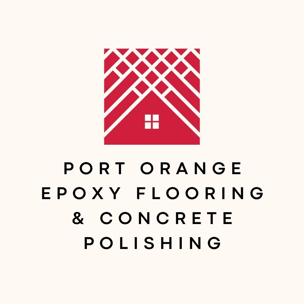 Port Orange Epoxy Flooring & Concrete Polishing logo